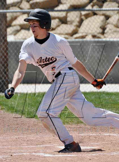 Thumbnail 2 in Kirtland Central @ Aztec photogallery.