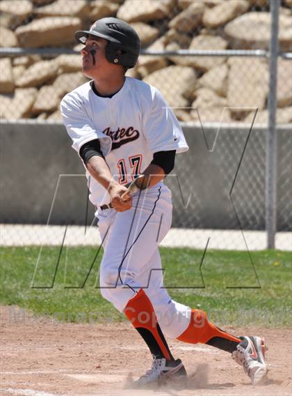 Thumbnail 3 in Kirtland Central @ Aztec photogallery.