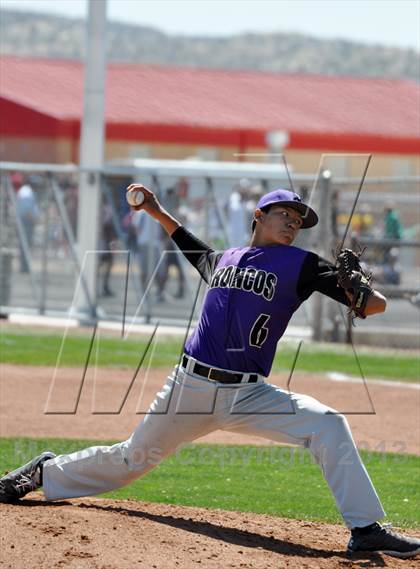 Thumbnail 1 in Kirtland Central @ Aztec photogallery.