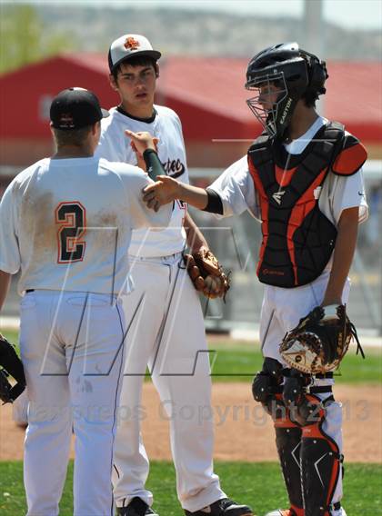 Thumbnail 1 in Kirtland Central @ Aztec photogallery.