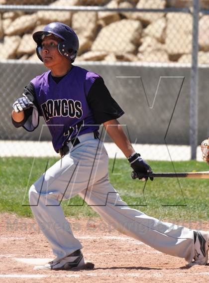 Thumbnail 2 in Kirtland Central @ Aztec photogallery.