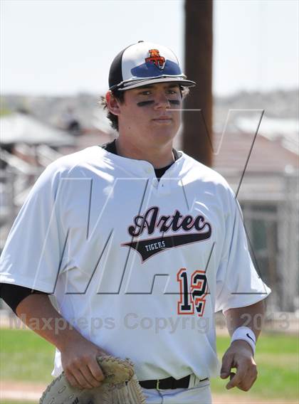Thumbnail 3 in Kirtland Central @ Aztec photogallery.