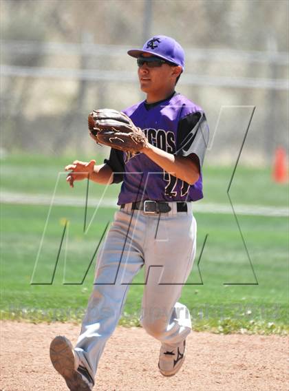 Thumbnail 1 in Kirtland Central @ Aztec photogallery.