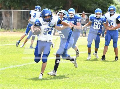 Thumbnail 3 in Questa @ McCurdy photogallery.