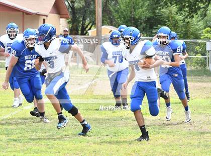 Thumbnail 2 in Questa @ McCurdy photogallery.