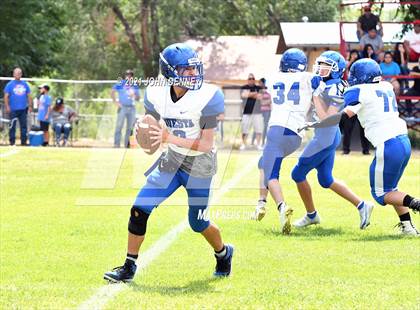 Thumbnail 1 in Questa @ McCurdy photogallery.