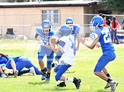 Thumbnail 2 in Questa @ McCurdy photogallery.
