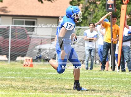Thumbnail 2 in Questa @ McCurdy photogallery.