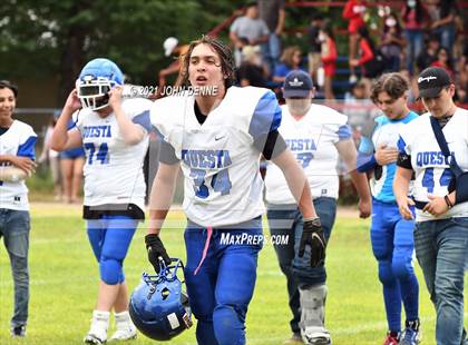 Thumbnail 2 in Questa @ McCurdy photogallery.