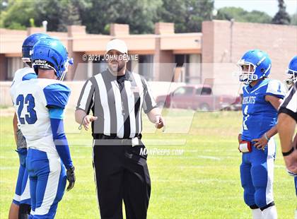 Thumbnail 3 in Questa @ McCurdy photogallery.