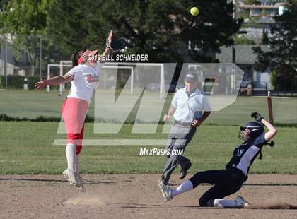 Thumbnail 2 in Marin Catholic @ San Rafael photogallery.