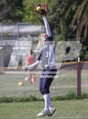 Marin Catholic @ San Rafael