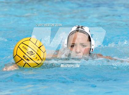 Thumbnail 2 in Xavier Prep vs. Polytechnic (CIF-SS D5 Final) photogallery.