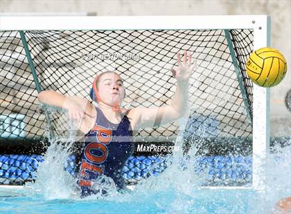 Thumbnail 2 in Xavier Prep vs. Polytechnic (CIF-SS D5 Final) photogallery.
