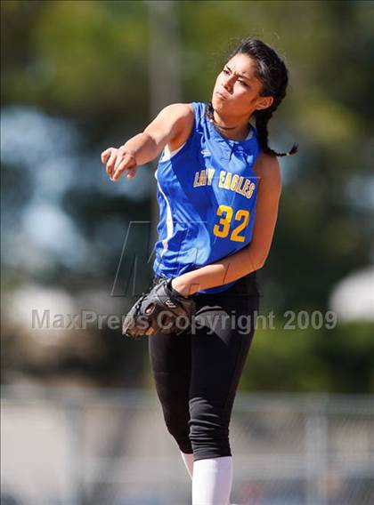 Thumbnail 2 in Wilcox vs. Oak Grove (Mission City Invitational) photogallery.