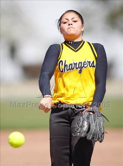 Thumbnail 2 in Wilcox vs. Oak Grove (Mission City Invitational) photogallery.