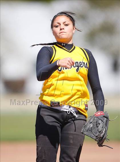Thumbnail 1 in Wilcox vs. Oak Grove (Mission City Invitational) photogallery.
