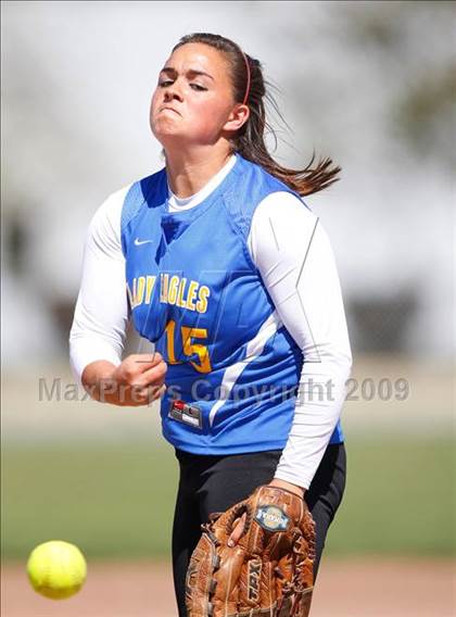 Thumbnail 2 in Wilcox vs. Oak Grove (Mission City Invitational) photogallery.