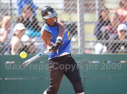 Thumbnail 1 in Wilcox vs. Oak Grove (Mission City Invitational) photogallery.