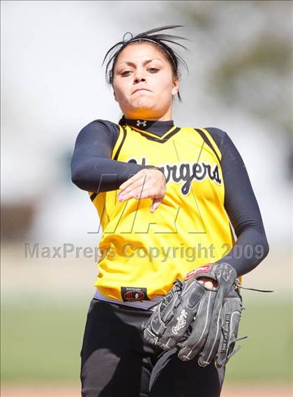 Thumbnail 2 in Wilcox vs. Oak Grove (Mission City Invitational) photogallery.