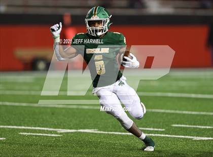 Thumbnail 1 in Salem @ Ursuline (OHSAA D4 Regional Quarterfinal) photogallery.