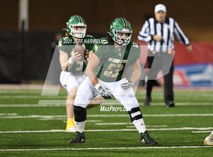 Thumbnail 1 in Salem @ Ursuline (OHSAA D4 Regional Quarterfinal) photogallery.