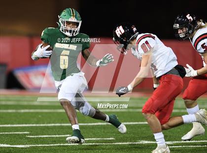 Thumbnail 2 in Salem @ Ursuline (OHSAA D4 Regional Quarterfinal) photogallery.