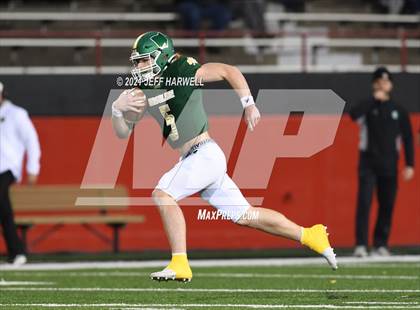 Thumbnail 3 in Salem @ Ursuline (OHSAA D4 Regional Quarterfinal) photogallery.