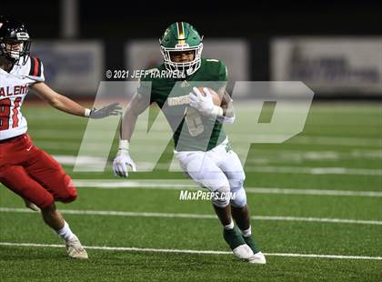 Thumbnail 1 in Salem @ Ursuline (OHSAA D4 Regional Quarterfinal) photogallery.