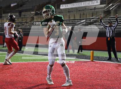 Thumbnail 1 in Salem @ Ursuline (OHSAA D4 Regional Quarterfinal) photogallery.