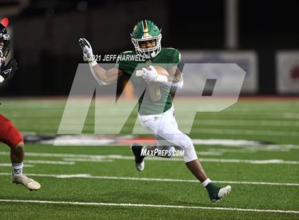 Thumbnail 2 in Salem @ Ursuline (OHSAA D4 Regional Quarterfinal) photogallery.