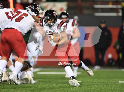 Thumbnail 2 in Salem @ Ursuline (OHSAA D4 Regional Quarterfinal) photogallery.