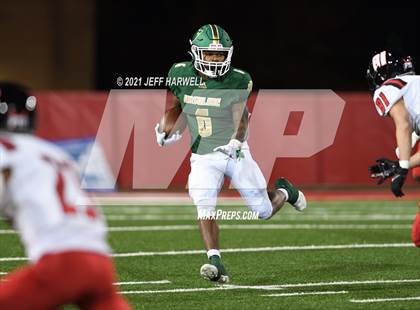 Thumbnail 1 in Salem @ Ursuline (OHSAA D4 Regional Quarterfinal) photogallery.
