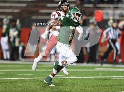 Thumbnail 2 in Salem @ Ursuline (OHSAA D4 Regional Quarterfinal) photogallery.
