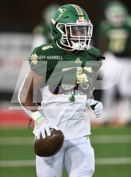 Thumbnail 2 in Salem @ Ursuline (OHSAA D4 Regional Quarterfinal) photogallery.