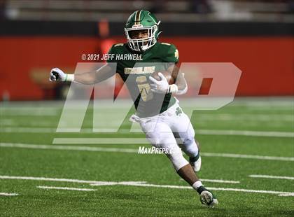 Thumbnail 3 in Salem @ Ursuline (OHSAA D4 Regional Quarterfinal) photogallery.