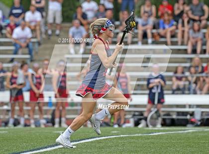 Thumbnail 2 in East Catholic vs. New Fairfield (CIAC Class S Final) photogallery.