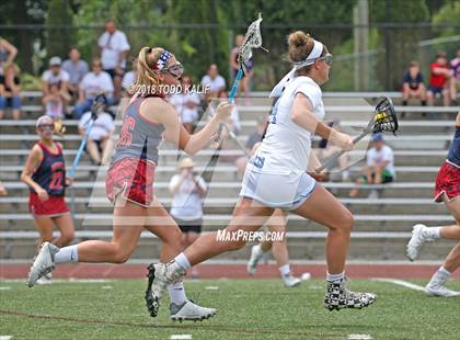 Thumbnail 3 in East Catholic vs. New Fairfield (CIAC Class S Final) photogallery.