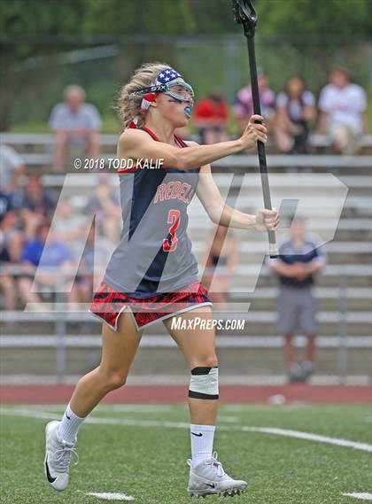 Thumbnail 1 in East Catholic vs. New Fairfield (CIAC Class S Final) photogallery.