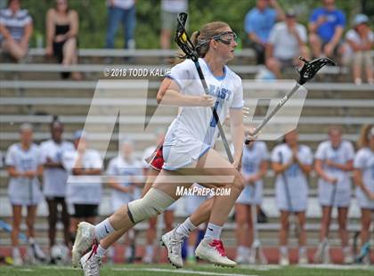 Thumbnail 2 in East Catholic vs. New Fairfield (CIAC Class S Final) photogallery.