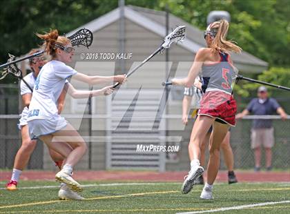 Thumbnail 3 in East Catholic vs. New Fairfield (CIAC Class S Final) photogallery.