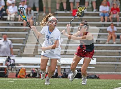 Thumbnail 3 in East Catholic vs. New Fairfield (CIAC Class S Final) photogallery.