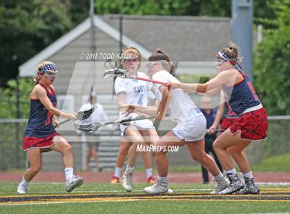 Thumbnail 2 in East Catholic vs. New Fairfield (CIAC Class S Final) photogallery.