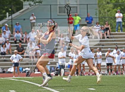 Thumbnail 3 in East Catholic vs. New Fairfield (CIAC Class S Final) photogallery.