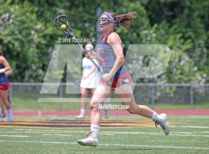 Thumbnail 1 in East Catholic vs. New Fairfield (CIAC Class S Final) photogallery.
