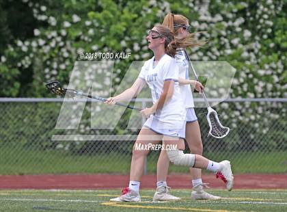 Thumbnail 3 in East Catholic vs. New Fairfield (CIAC Class S Final) photogallery.