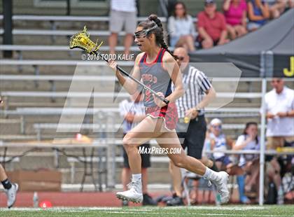Thumbnail 2 in East Catholic vs. New Fairfield (CIAC Class S Final) photogallery.