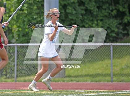Thumbnail 2 in East Catholic vs. New Fairfield (CIAC Class S Final) photogallery.