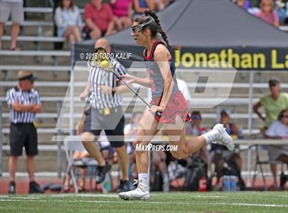 Thumbnail 1 in East Catholic vs. New Fairfield (CIAC Class S Final) photogallery.