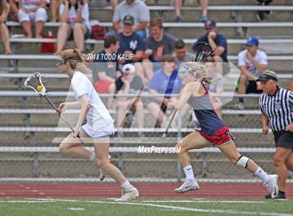 Thumbnail 1 in East Catholic vs. New Fairfield (CIAC Class S Final) photogallery.